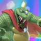 Image for article titled King K. Rool Will Be In Super Smash Bros. Ultimate